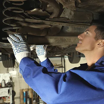 Suspension Upgrades & Lift Kits