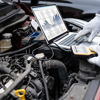 Diesel Engine Diagnostics in Spokane, WA