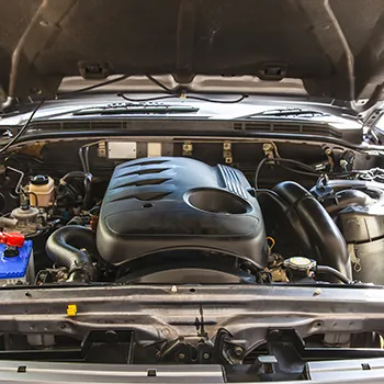 Diesel Maintenance