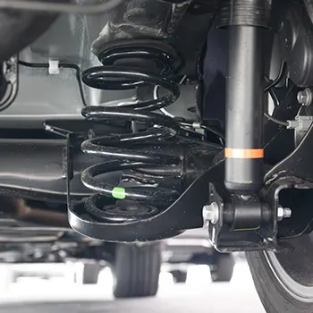 Suspension Upgrades & Lift Kits in Spokane, WA