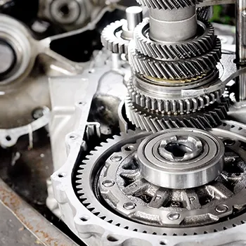 Diesel Transmission & Drivetrain in Spokane, WA