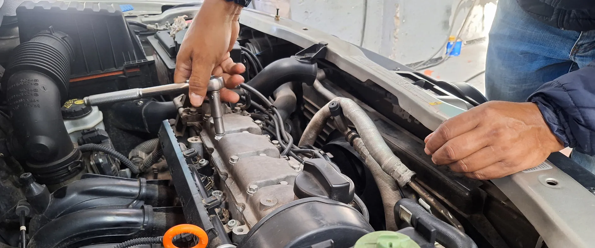 Performance Upgrades near Spokane, WA
