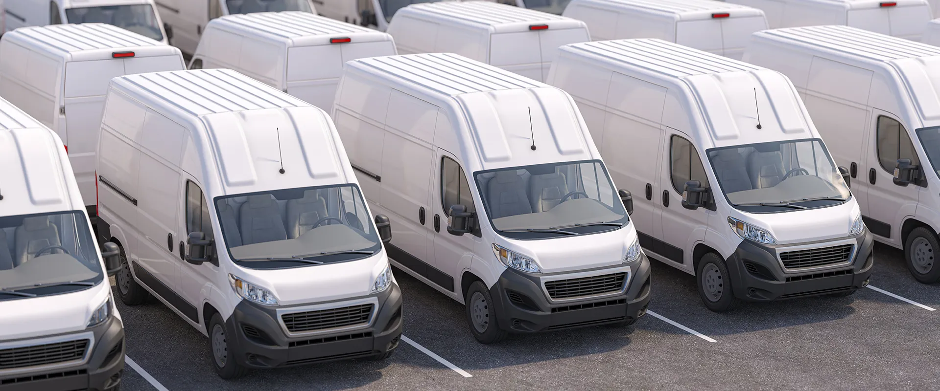 Diesel Fleet Services near Spokane, WA