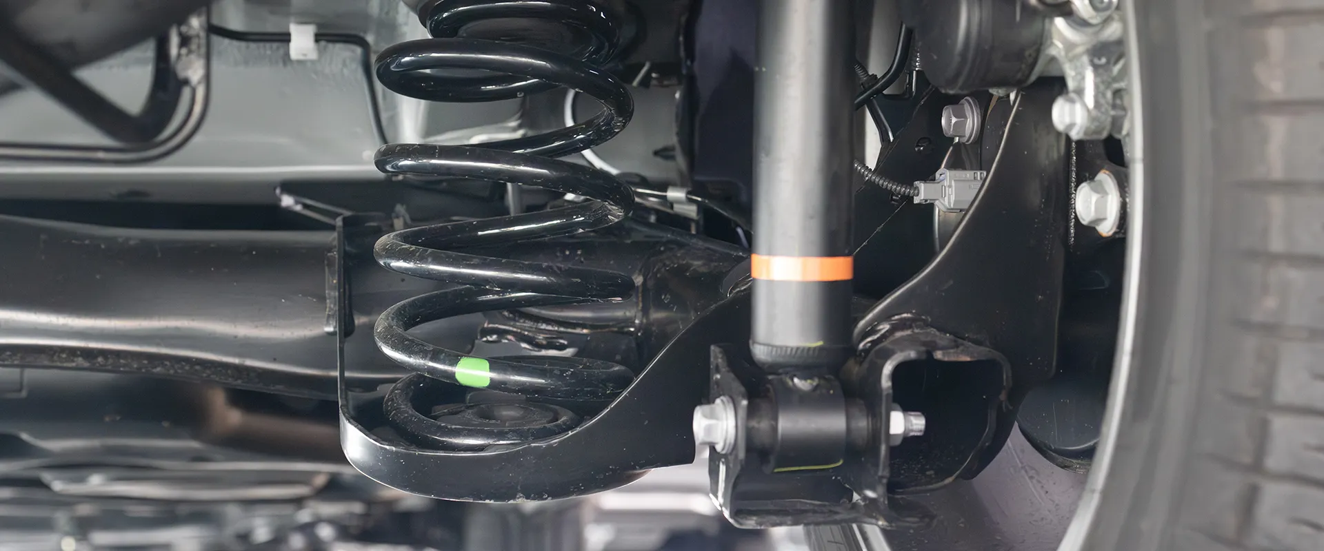 Suspension Upgrades & Lift Kits near Spokane, WA
